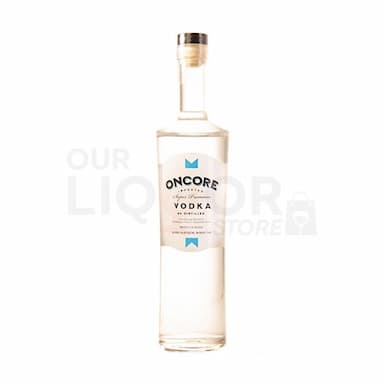 Platinum 7x Vodka | Platinum 7X | Our Liquor Store